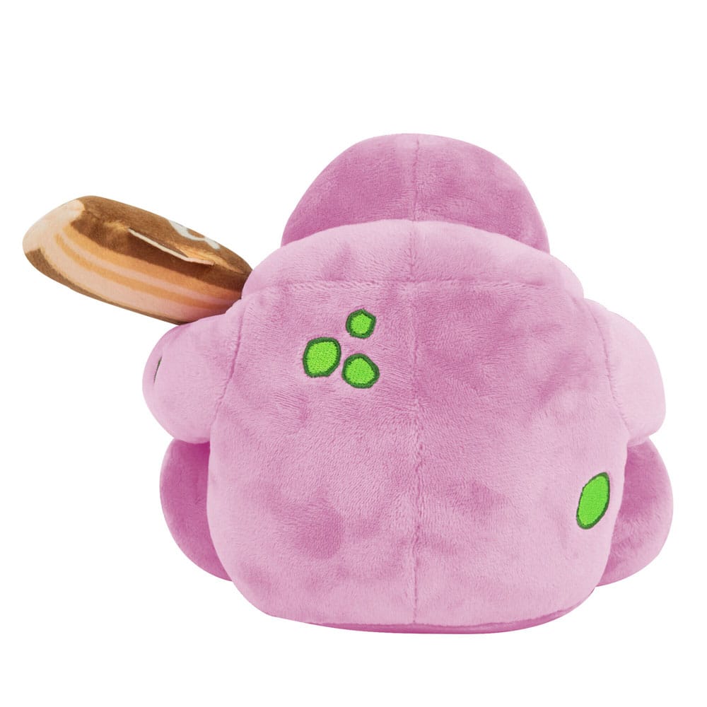 Warhammer Plüschfigur Granade Nurgling 15 cm Image 6