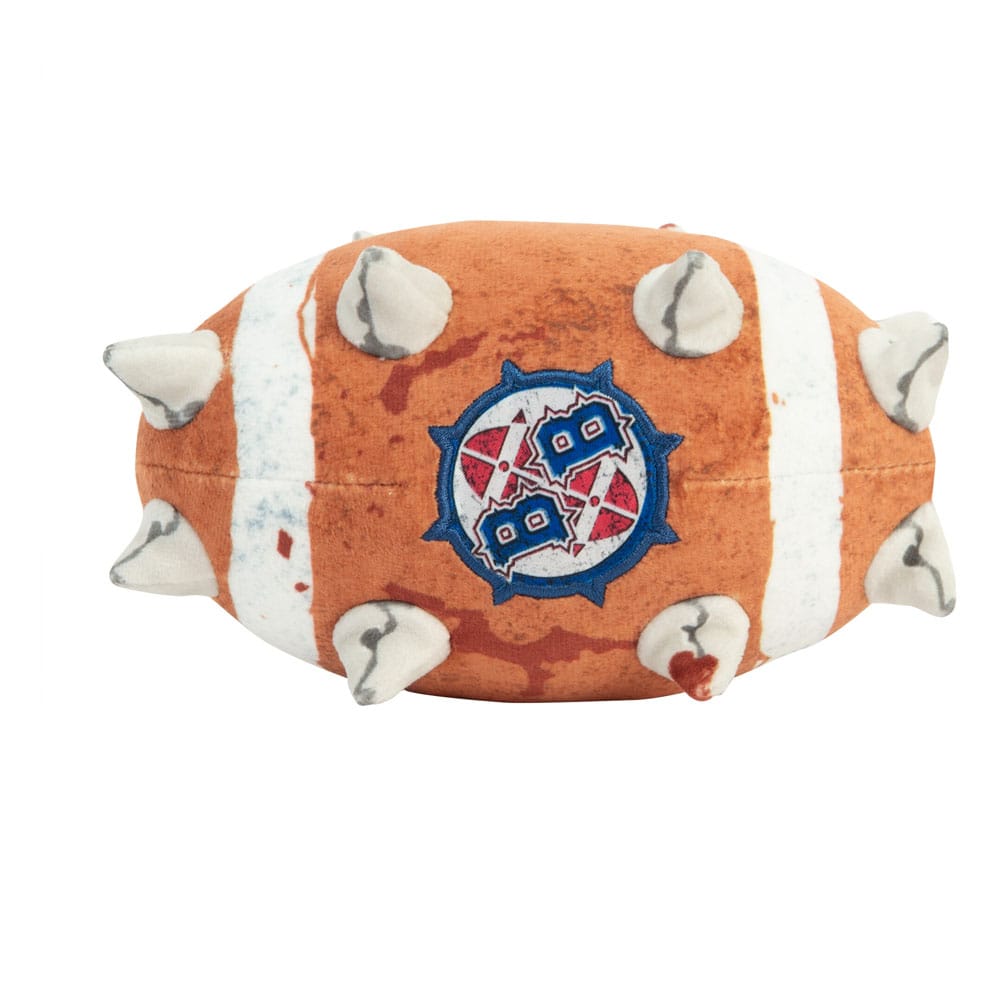 Warhammer Plüschfigur Blood Bowl Ball Image 4