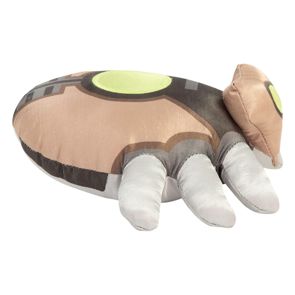 Warhammer Plüschfigur Necron Scarab 15 cm Image 3