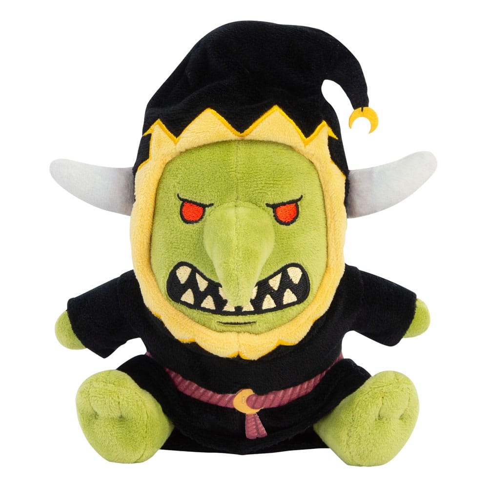 Warhammer Plüschfigur Gloomspite Git Image 1