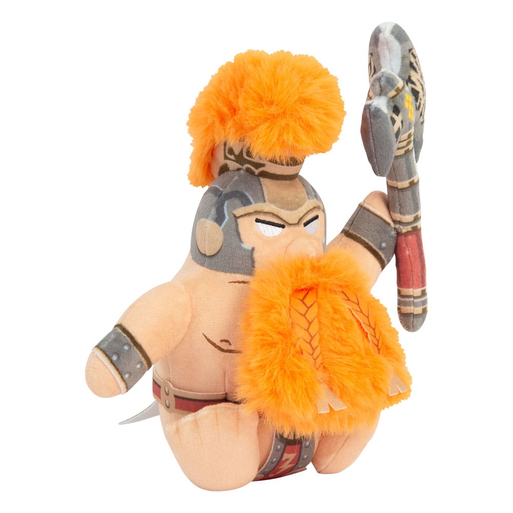 Warhammer Plüschfigur Fyreslayer Image 2