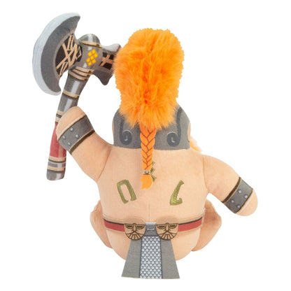Warhammer Plüschfigur Fyreslayer Image 4