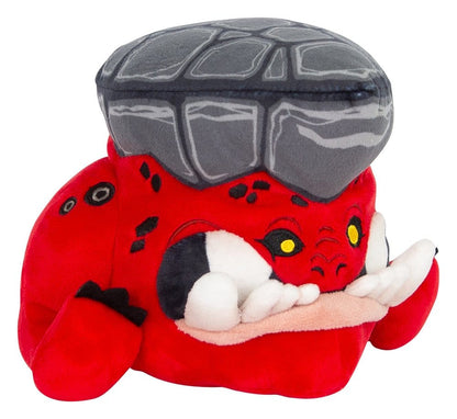 Warhammer Plüschfigur Klonk the Rockbrow Squig Image 2