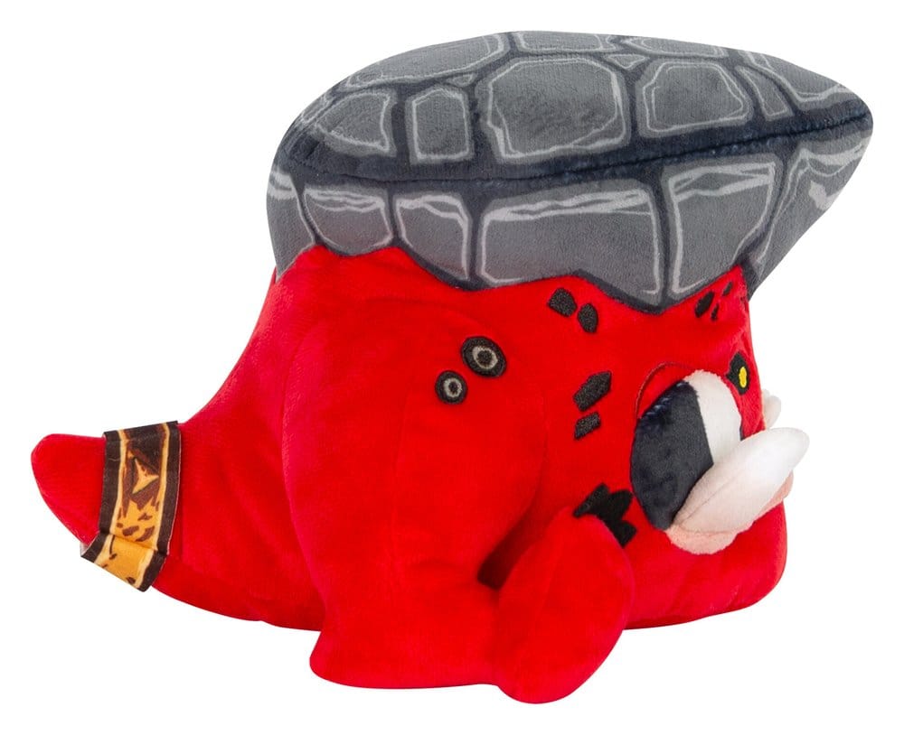 Warhammer Plüschfigur Klonk the Rockbrow Squig Image 3