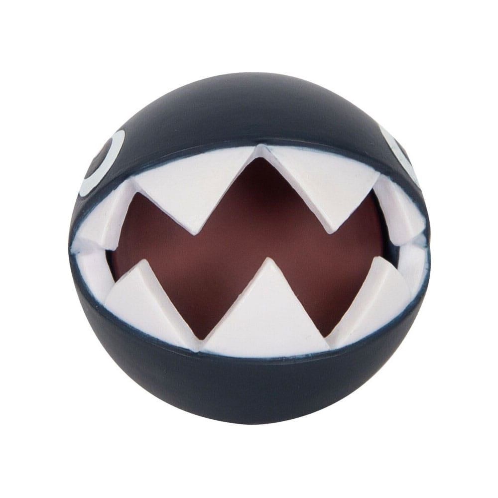 Super Mario Ringe Mystery Capsule Display (9) Image 2