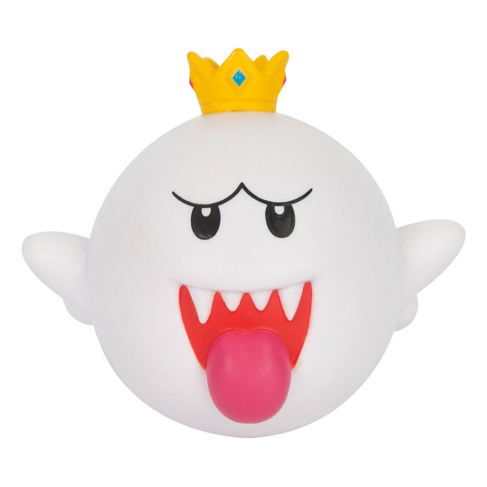 Super Mario Ringe Mystery Capsule Display (9) Image 5