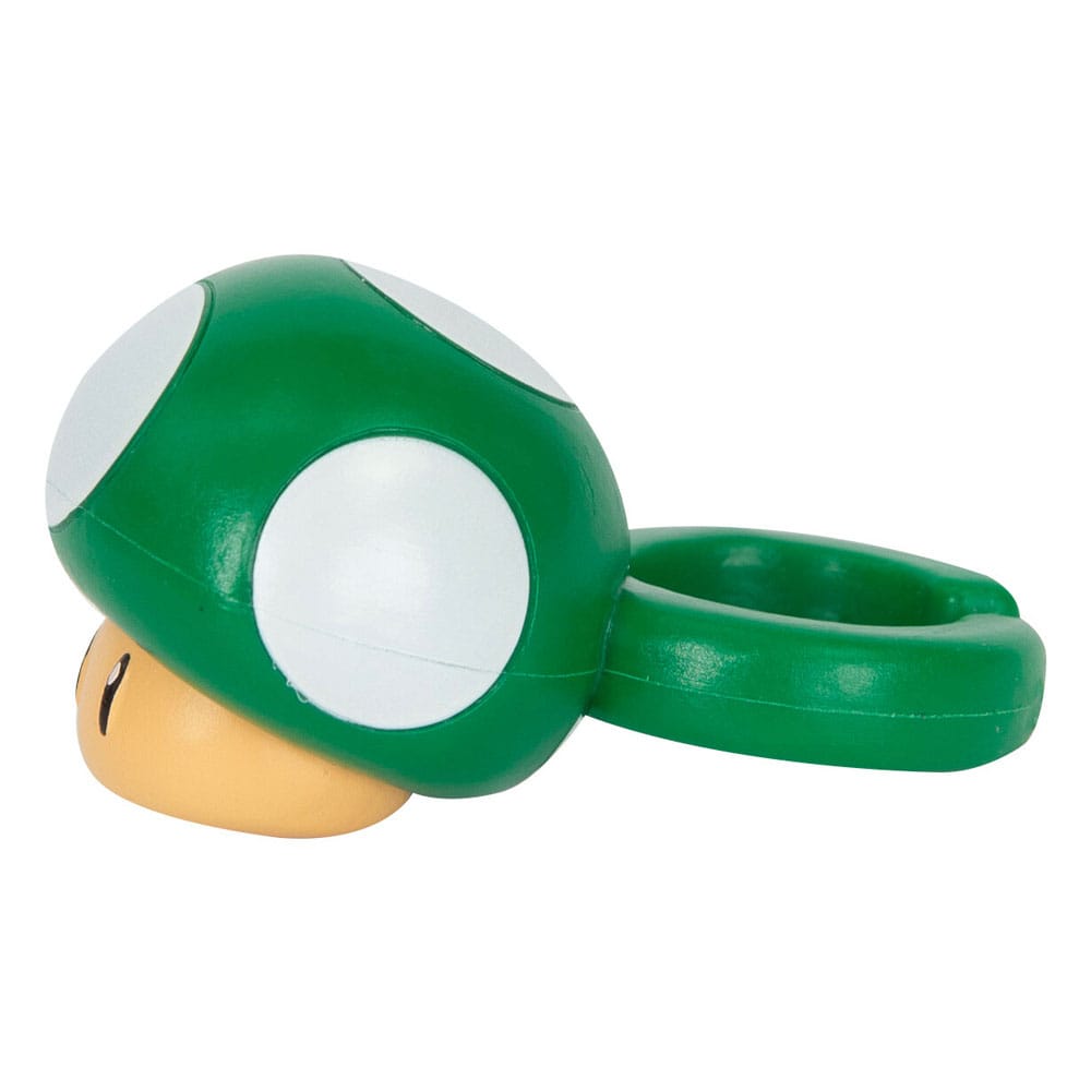 Super Mario Ringe Mystery Capsule Display (9) Image 8