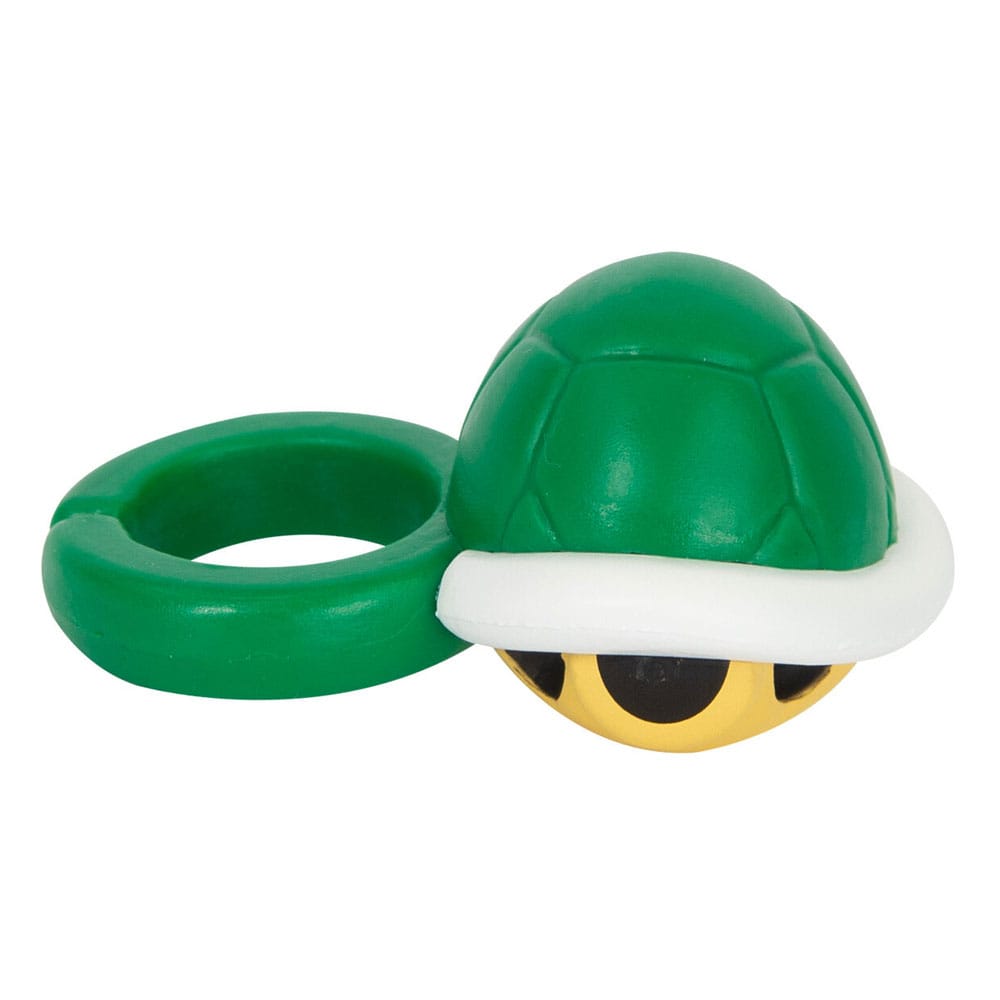 Super Mario Ringe Mystery Capsule Display (9) Image 10