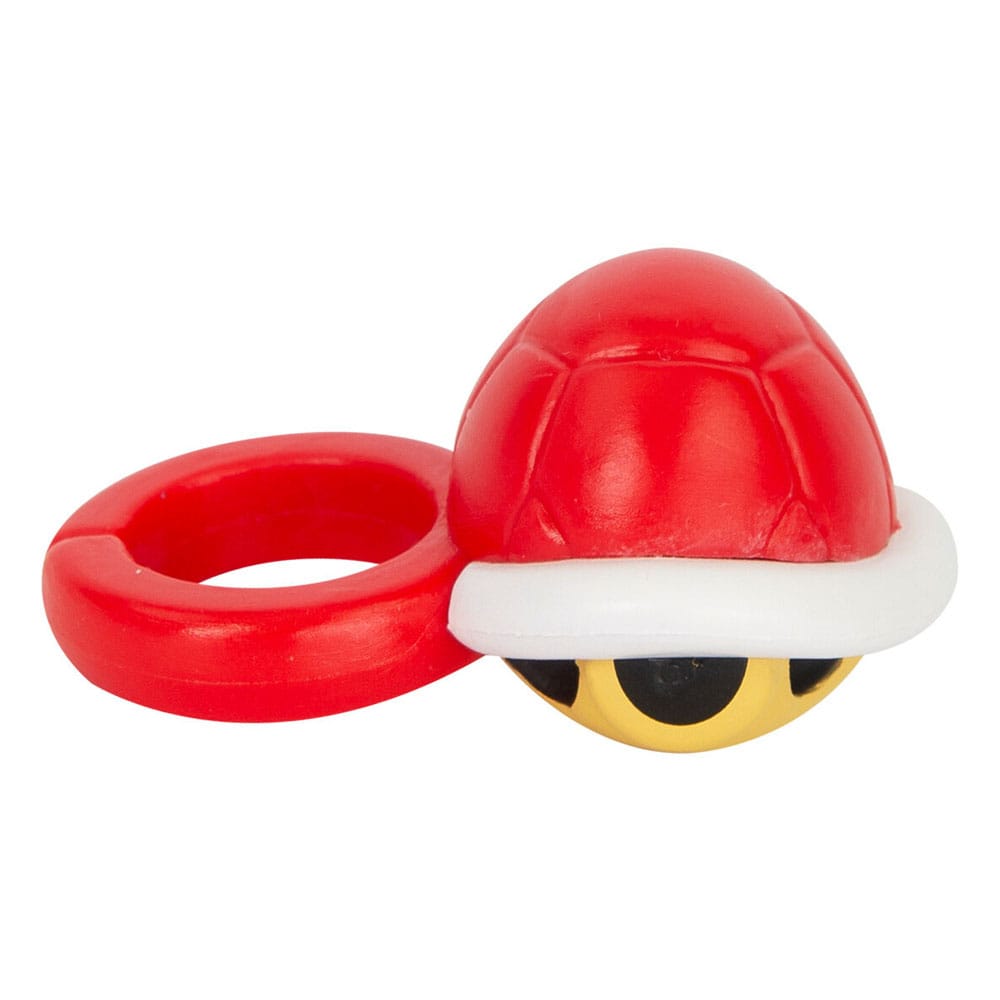 Super Mario Ringe Mystery Capsule Display (9) Image 14