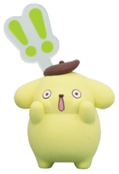 Sanrio Twinchees Minifiguren Hello Kitty & Friends Pikon Mind 5 cm Blind Pack Display (24) Image 5