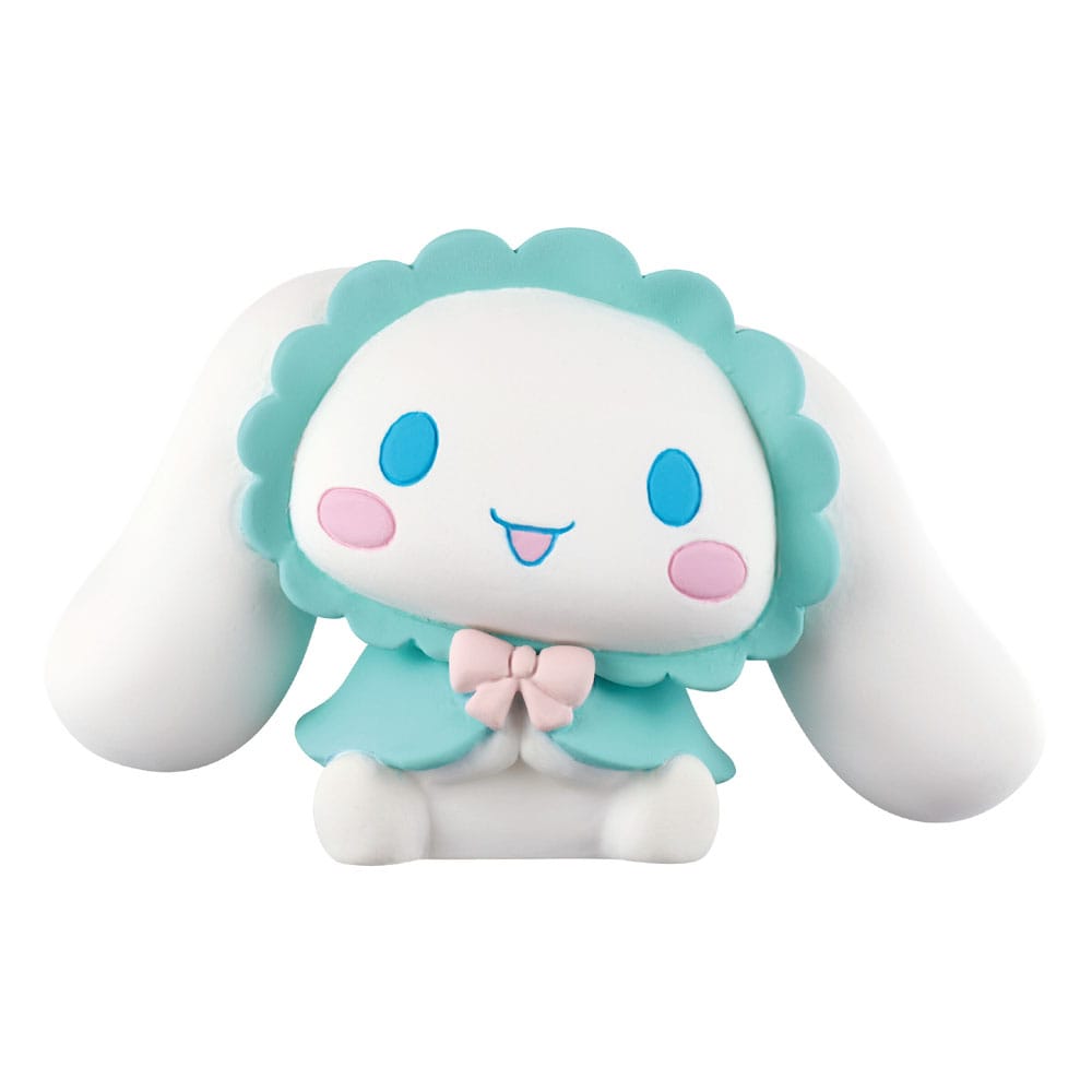 Sanrio Twinchees Minifiguren Cinamoroll My Favourite Colour 5 cm Display (24) Image 4