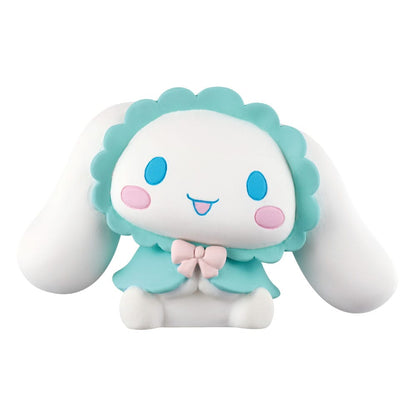 Sanrio Twinchees Minifiguren Cinamoroll My Favourite Colour 5 cm Display (24) Image 4