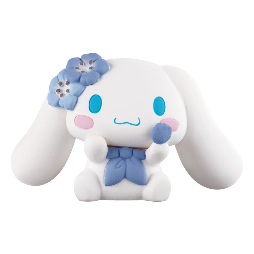 Sanrio Twinchees Minifiguren Cinamoroll My Favourite Colour 5 cm Display (24) Image 5