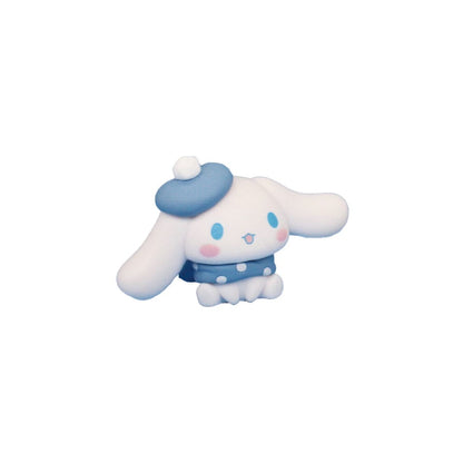 Sanrio Twinchees Minifiguren Cinamoroll My Favourite Colour 5 cm Display (24) Image 6
