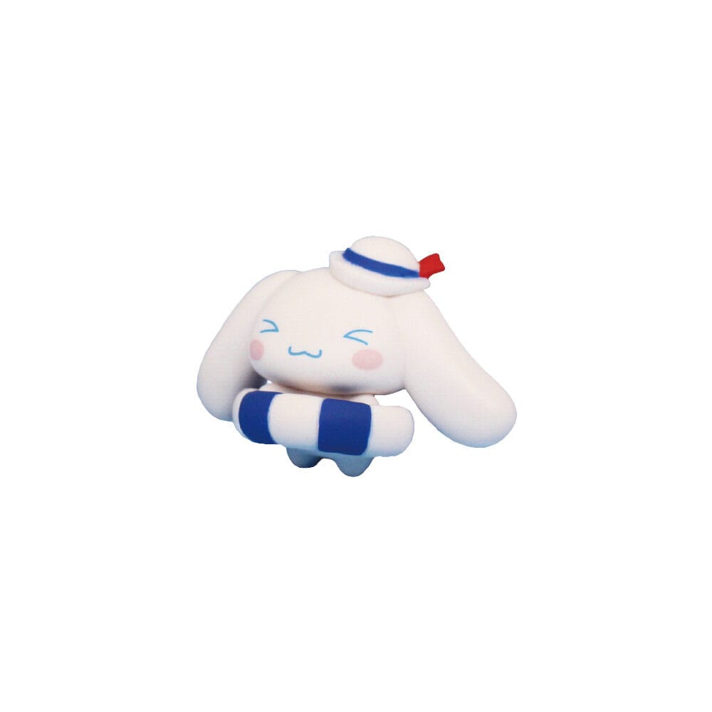 Sanrio Twinchees Minifiguren Cinamoroll My Favourite Colour 5 cm Display (24) Image 7