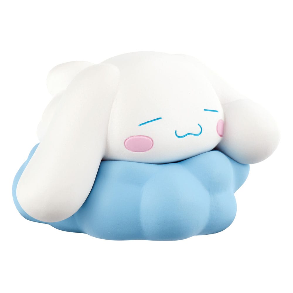 Sanrio Twinchees Minifiguren Cinamoroll My Favourite Colour 5 cm Display (24) Image 8