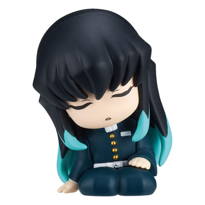 Demon Slayer: Kimetsu no Yaiba Twinchees Minifiguren Lil´Sleepers Wave 2 5 cm Display (24) Image 5