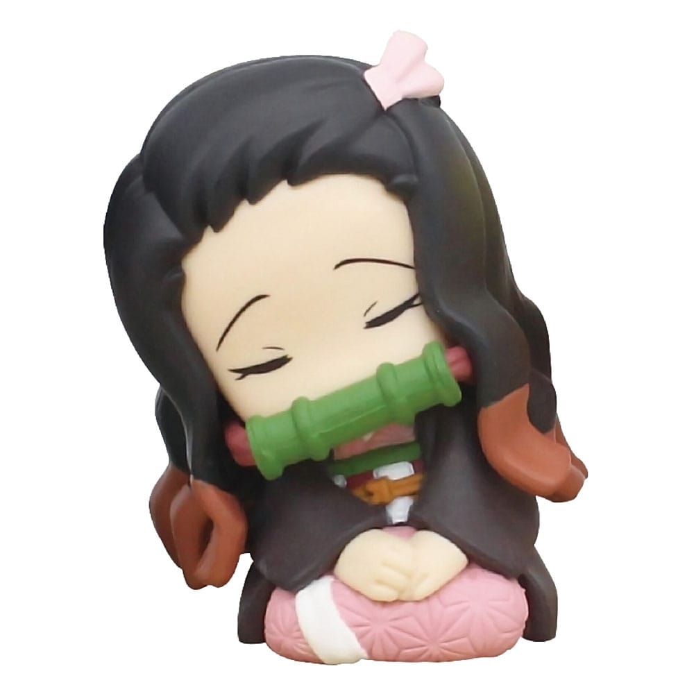 Demon Slayer: Kimetsu no Yaiba Twinchees Minifiguren Lil´Sleepers Wave 2 5 cm Display (24) Image 6