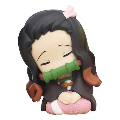 Demon Slayer: Kimetsu no Yaiba Twinchees Minifiguren Lil´Sleepers Wave 2 5 cm Display (24) Image 6