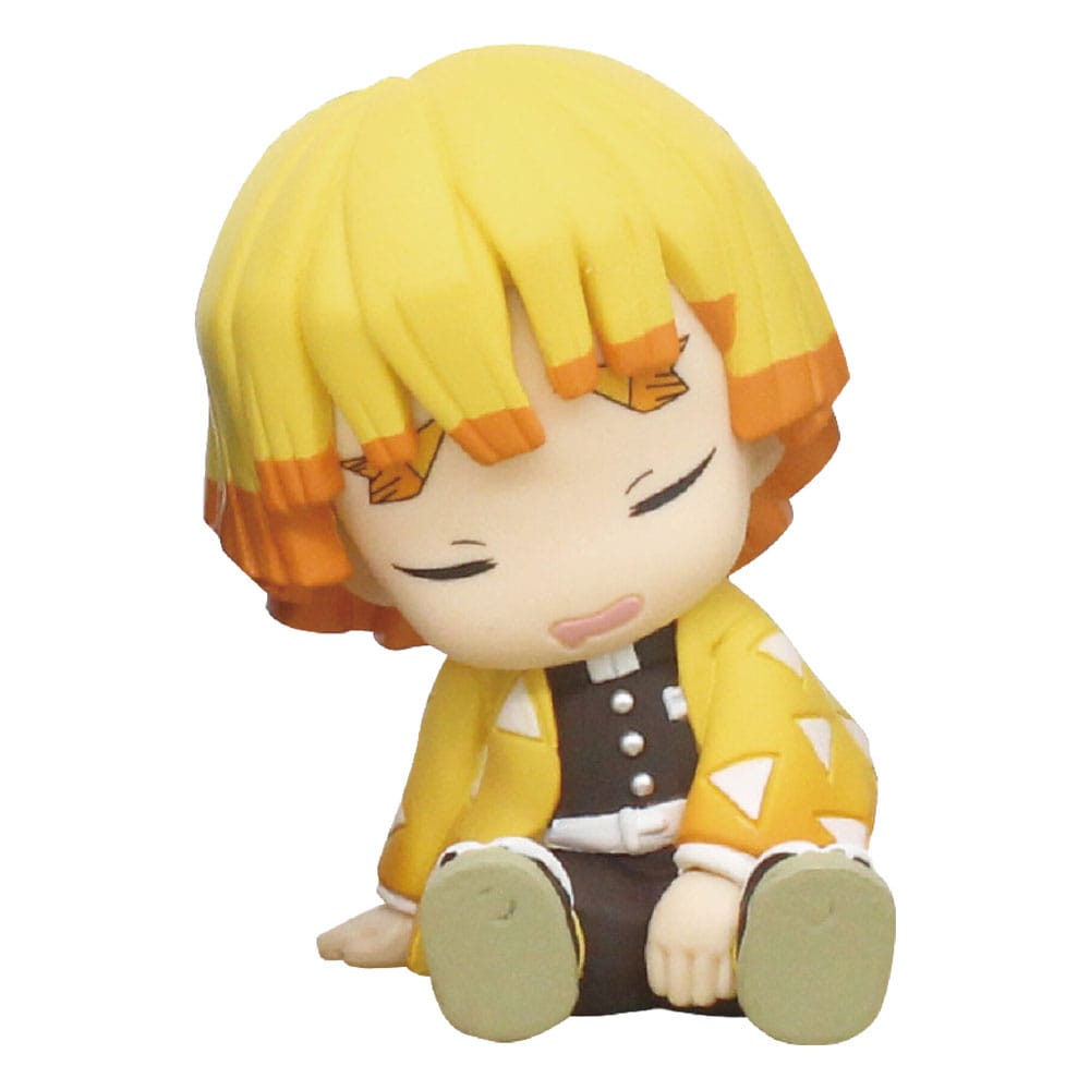 Demon Slayer: Kimetsu no Yaiba Twinchees Minifiguren Lil´Sleepers Wave 2 5 cm Display (24) Image 9