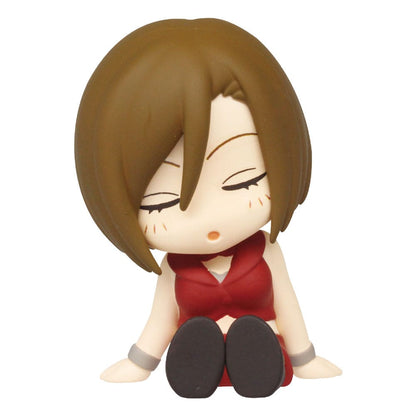 Hatsune Miku Twinchees Minifiguren Lil' Sleepers Wave 2 5 cm Display (24) Image 6