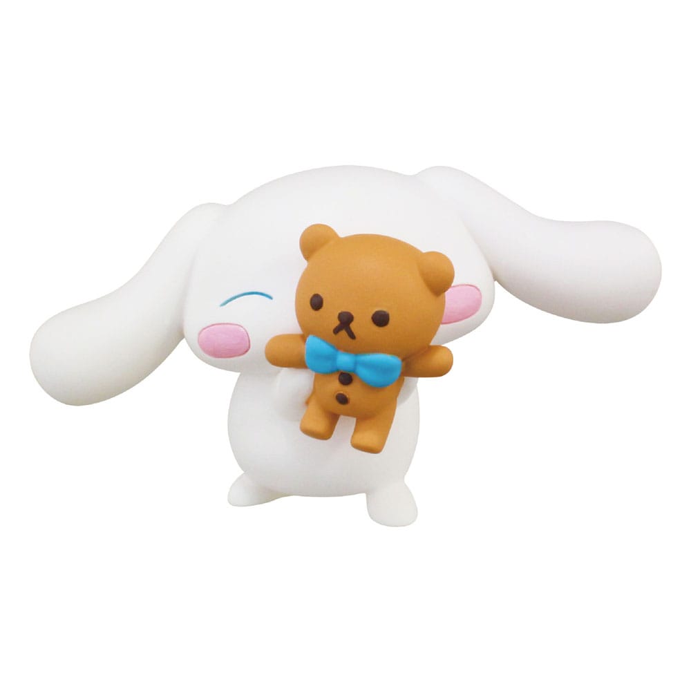 Sanrio Twinchees Minifiguren Hello Kitty & Friends Hide ´n´ Seek 5 cm Display (24) Image 4