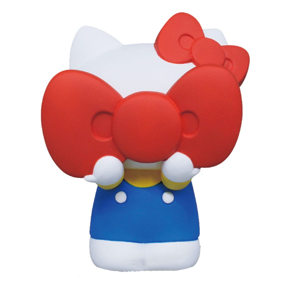 Sanrio Twinchees Minifiguren Hello Kitty & Friends Hide ´n´ Seek 5 cm Display (24) Image 5