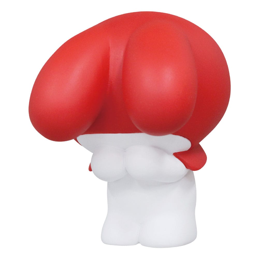 Sanrio Twinchees Minifiguren Hello Kitty & Friends Hide ´n´ Seek 5 cm Display (24) Image 7