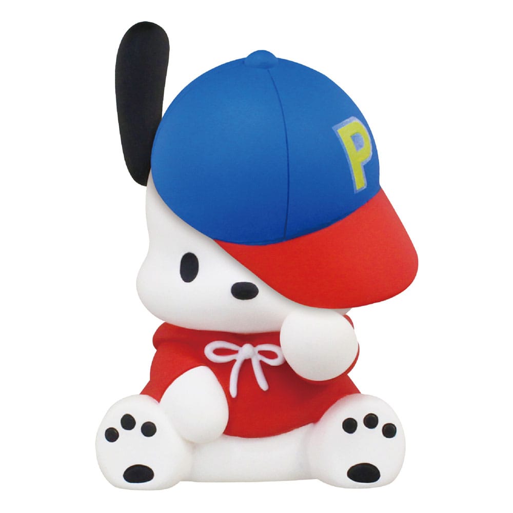 Sanrio Twinchees Minifiguren Hello Kitty & Friends Hide ´n´ Seek 5 cm Display (24) Image 8