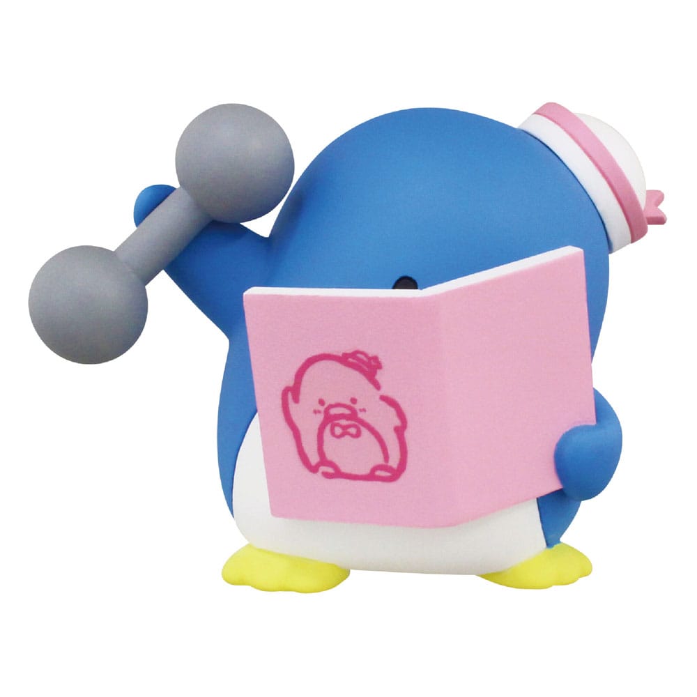 Sanrio Twinchees Minifiguren Hello Kitty & Friends Hide ´n´ Seek 5 cm Display (24) Image 11