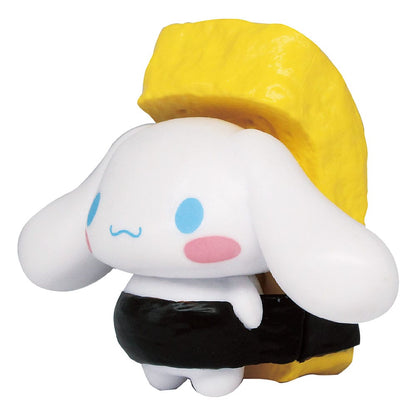 Sanrio Twinchees Minifiguren Hello Kitty & Friends Sushi Kawai 5 cm Display (24) Image 3