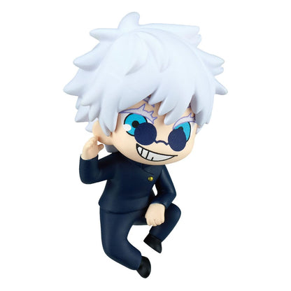 Jujutsu Kaisen Twinchees Minifiguren Defofig! Danglers 5 cm Display (24) Image 4