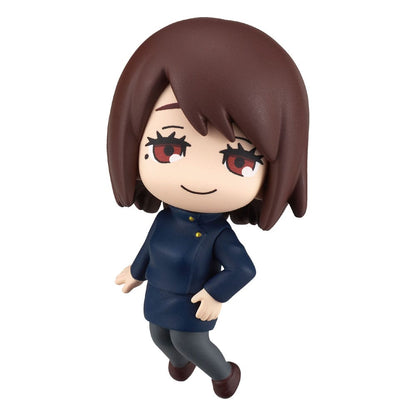 Jujutsu Kaisen Twinchees Minifiguren Defofig! Danglers 5 cm Display (24) Image 6