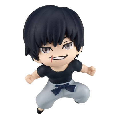 Jujutsu Kaisen Twinchees Minifiguren Defofig! Danglers 5 cm Display (24) Image 8