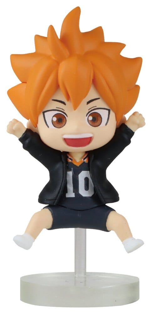Haikyu!! Twinchees Minifiguren Hoppin' 5 cm Blind Pack Display (24) Image 2