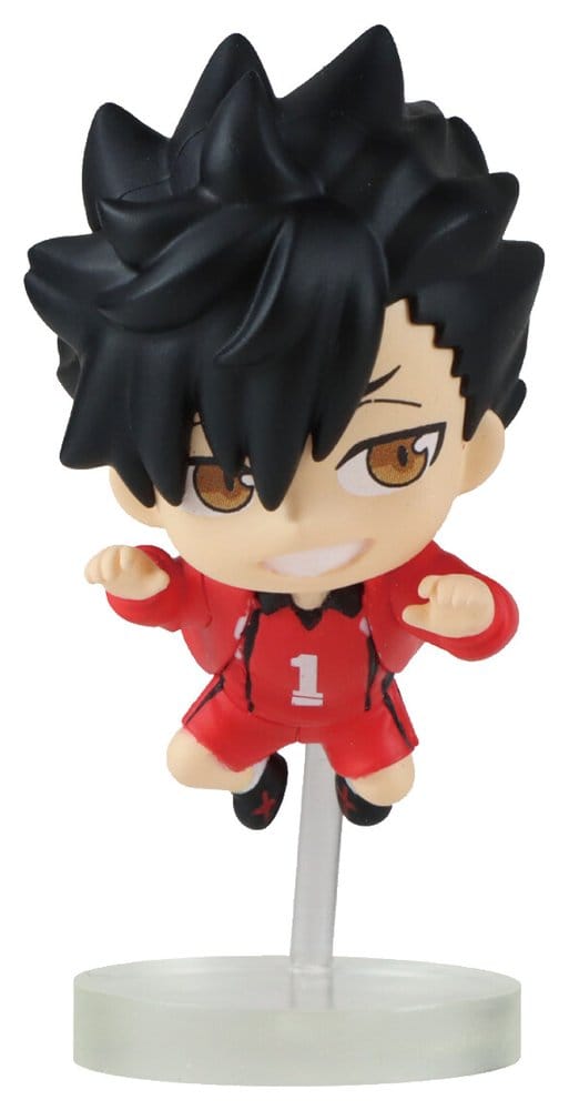Haikyu!! Twinchees Minifiguren Hoppin' 5 cm Blind Pack Display (24) Image 5