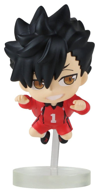 Haikyu!! Twinchees Minifiguren Hoppin' 5 cm Blind Pack Display (24) Image 5