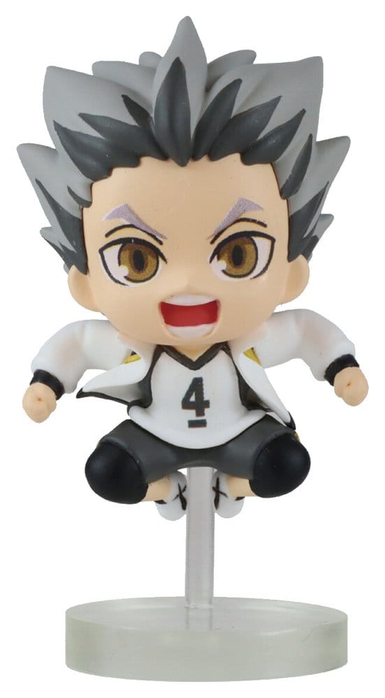 Haikyu!! Twinchees Minifiguren Hoppin' 5 cm Blind Pack Display (24) Image 6