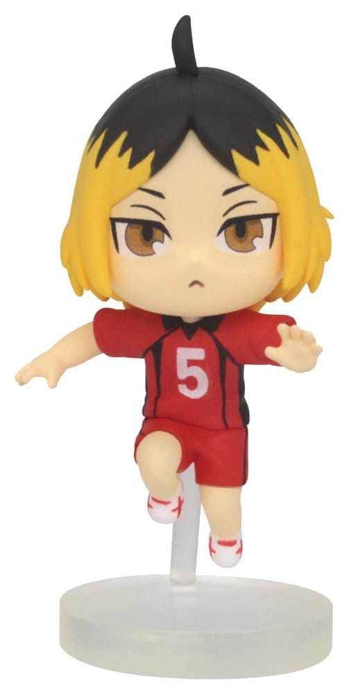 Haikyu!! Twinchees Minifiguren Hoppin' 5 cm Blind Pack Display (24) Image 8