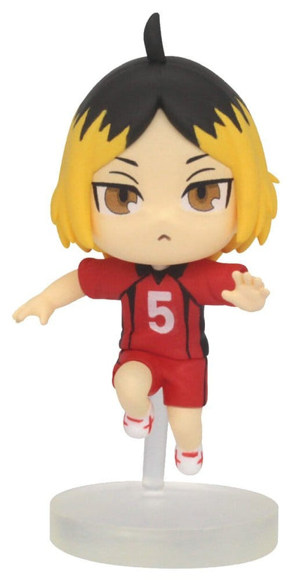 Haikyu!! Twinchees Minifiguren Hoppin' 5 cm Blind Pack Display (24) Image 8