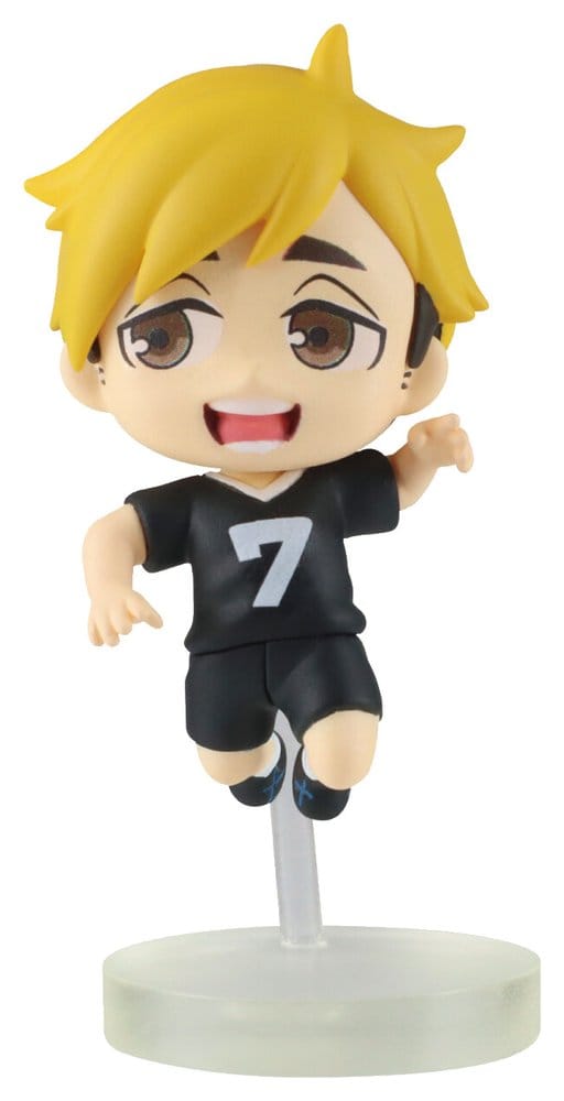Haikyu!! Twinchees Minifiguren Hoppin' 5 cm Blind Pack Display (24) Image 10
