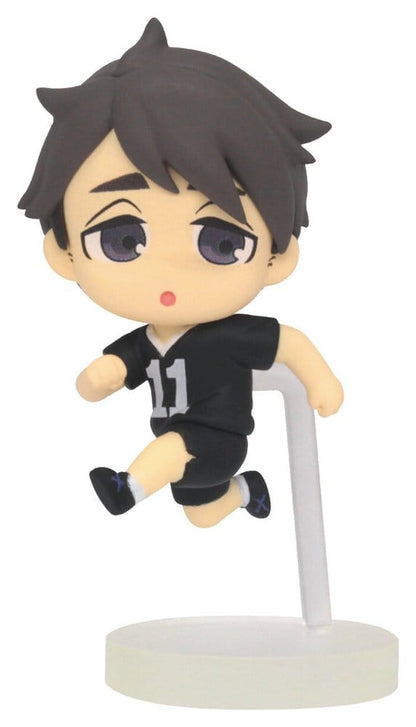 Haikyu!! Twinchees Minifiguren Hoppin' 5 cm Blind Pack Display (24) Image 11