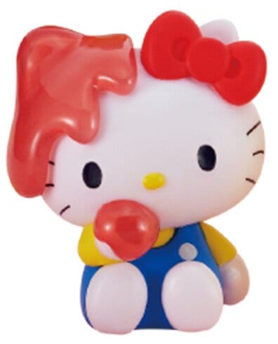 Sanrio Twinchees Minifiguren Hello Kitty & Friends Jam Jelly 5 cm Blind Pack Display (24) Image 5