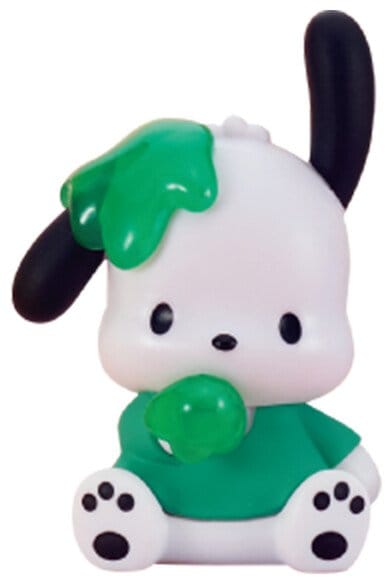 Sanrio Twinchees Minifiguren Hello Kitty & Friends Jam Jelly 5 cm Blind Pack Display (24) Image 6