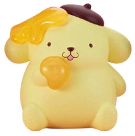 Sanrio Twinchees Minifiguren Hello Kitty & Friends Jam Jelly 5 cm Blind Pack Display (24) Image 7