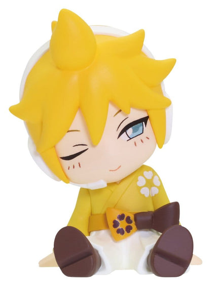 Hatsune Miku Twinchees Minifiguren Lil' Sleepers Wave 3 5 cm Blind Pack Display (24) Image 2