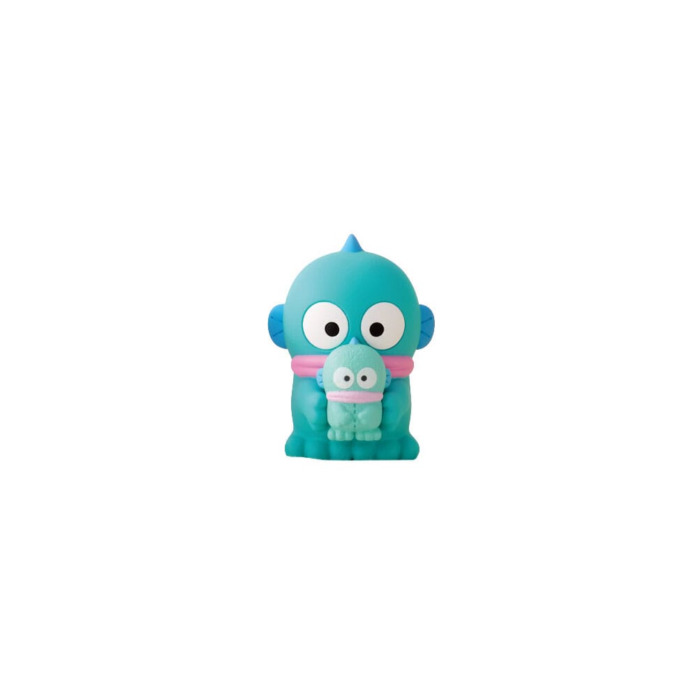 Sanrio Twinchees Minifiguren Hello Kitty & Friends My Cuddly Buddy 5 cm Blind Pack Display (24) Image 4