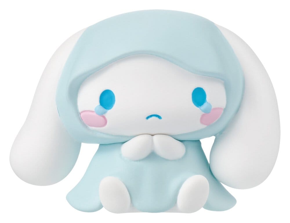 Sanrio Twinchees Minifiguren Hello Kitty & Friends Playing Ghost 5 cm Blind Pack Display (24) Image 3