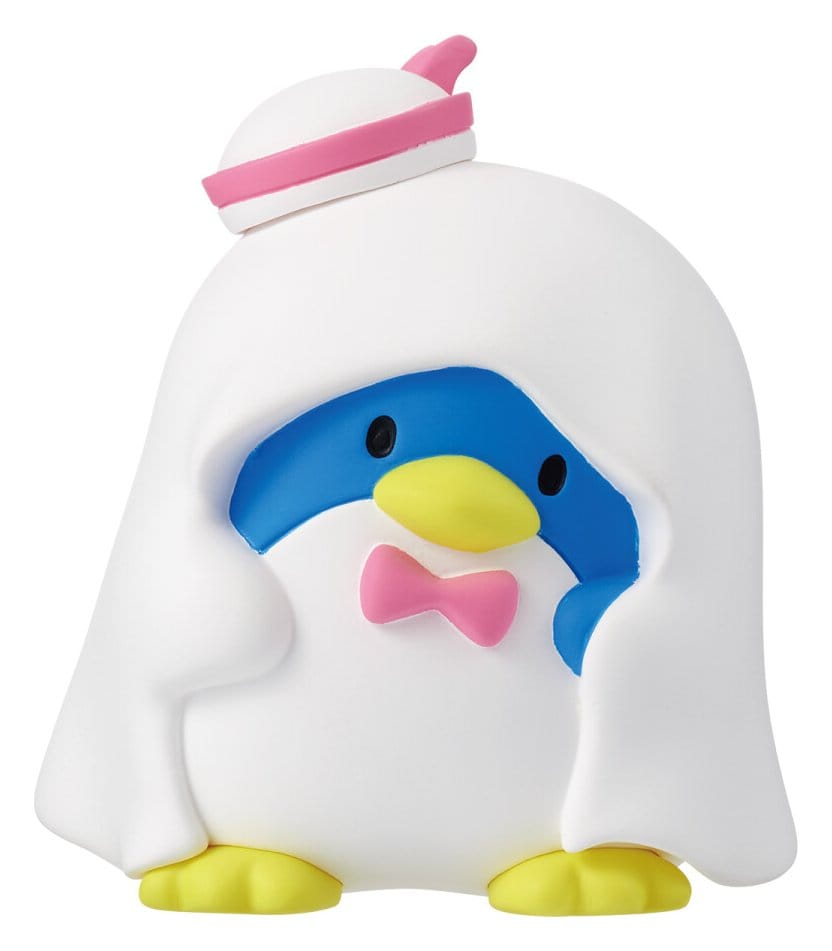 Sanrio Twinchees Minifiguren Hello Kitty & Friends Playing Ghost 5 cm Blind Pack Display (24) Image 6