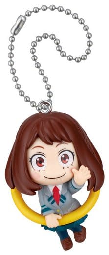 My Hero Academia Konnichi-wa Danglers Schlüsselanhänger 3 cm Mystery Capsule Display (24) Image 3